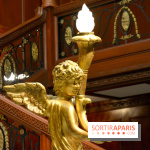 Titanic l'exposition immersive à Paris en 2023 - DSC 0175