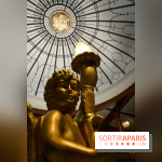 Titanic l'exposition immersive à Paris en 2023 - DSC 0176