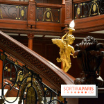 Titanic l'exposition immersive à Paris en 2023 - DSC 0179