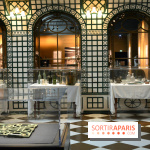 Titanic l'exposition immersive à Paris en 2023 - DSC 0195