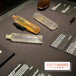 Titanic l'exposition immersive à Paris en 2023 - DSC 0199