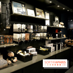 Titanic l'exposition immersive à Paris en 2023 - DSC 0205