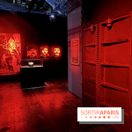 Titanic l'exposition immersive à Paris en 2023 - IMG 2720