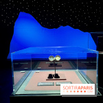 Titanic l'exposition immersive à Paris en 2023 - IMG 2724