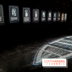 Titanic l'exposition immersive à Paris en 2023 - IMG 2729