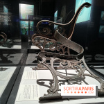 Titanic l'exposition immersive à Paris en 2023 - IMG 2741