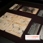 Titanic l'exposition immersive à Paris en 2023 - IMG 2748