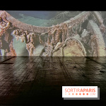 Titanic l'exposition immersive à Paris en 2023 - IMG 2760