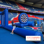 Nocturnes au Parc des Princes