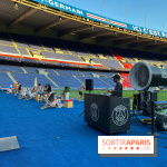 Nocturnes au Parc des Princes