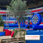 Nocturnes au Parc des Princes