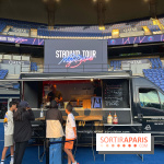 Nocturnes au Parc des Princes