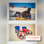 Life's a beach, l'exposition photo gratuite de Martin Parr à voir cet été au Quai de la Photo