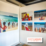 Life's a beach, l'exposition photo gratuite de Martin Parr à voir cet été au Quai de la Photo