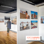 Life's a beach, l'exposition photo gratuite de Martin Parr à voir cet été au Quai de la Photo