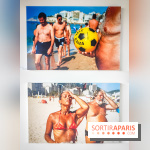 Life's a beach, l'exposition photo gratuite de Martin Parr à voir cet été au Quai de la Photo