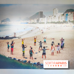 Life's a beach, l'exposition photo gratuite de Martin Parr à voir cet été au Quai de la Photo