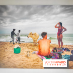 Life's a beach, l'exposition photo gratuite de Martin Parr à voir cet été au Quai de la Photo