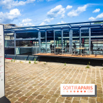 Quai de la Photo, un centre d'art flottant gratuit sur la Seine