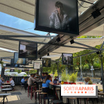 Quai de la Photo, un centre d'art flottant gratuit sur la Seine