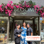 Bloom Café, l'adresse incontournable du quartier des Docks de Saint-Ouen - image00030