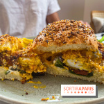 Bloom Café, l'adresse incontournable du quartier des Docks de Saint-Ouen - image00016