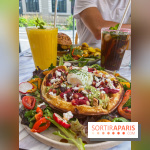 Bloom Café, l'adresse incontournable du quartier des Docks de Saint-Ouen - image00020