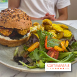 Bloom Café, l'adresse incontournable du quartier des Docks de Saint-Ouen - image00021