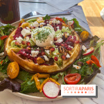 Bloom Café, l'adresse incontournable du quartier des Docks de Saint-Ouen - image00022