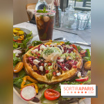 Bloom Café, l'adresse incontournable du quartier des Docks de Saint-Ouen - image00023