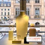 La Maison Boucheron - Place Vendôme, lors des Journées du Patrimoine - image00011