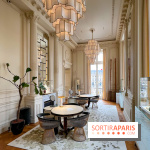 La Maison Boucheron - Place Vendôme, lors des Journées du Patrimoine - image00019