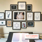 La Maison Boucheron - Place Vendôme, lors des Journées du Patrimoine - image00027