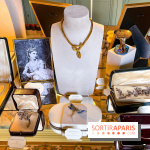 La Maison Boucheron - Place Vendôme, lors des Journées du Patrimoine