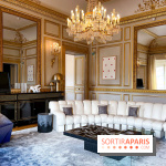 La Maison Boucheron - Place Vendôme, lors des Journées du Patrimoine