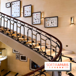 La Maison Boucheron - Place Vendôme, lors des Journées du Patrimoine - image00045