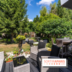 Le village de Flagy en Seine et Marne -  A7C8668