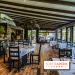 Le village de Flagy en Seine et Marne -  A7C8712