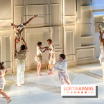 Entre Chiens et Louves, le nouveau spectacle du Bon Marché Rive Gauche et du Cirque Le Roux - image00010