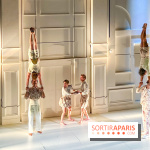 Entre Chiens et Louves, le nouveau spectacle du Bon Marché Rive Gauche et du Cirque Le Roux - image00012