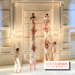 Entre Chiens et Louves, le nouveau spectacle du Bon Marché Rive Gauche et du Cirque Le Roux - image00016