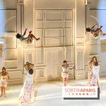 Entre Chiens et Louves, le nouveau spectacle du Bon Marché Rive Gauche et du Cirque Le Roux - image00021