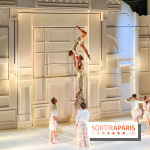 Entre Chiens et Louves, le nouveau spectacle du Bon Marché Rive Gauche et du Cirque Le Roux - image00027