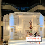 Entre Chiens et Louves, le nouveau spectacle du Bon Marché Rive Gauche et du Cirque Le Roux - image00033