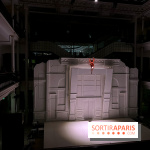 Entre Chiens et Louves, le nouveau spectacle du Bon Marché Rive Gauche et du Cirque Le Roux - image00036