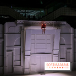 Entre Chiens et Louves, le nouveau spectacle du Bon Marché Rive Gauche et du Cirque Le Roux - image00037