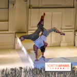 Entre Chiens et Louves, le nouveau spectacle du Bon Marché Rive Gauche et du Cirque Le Roux - image00040