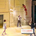 Entre Chiens et Louves, le nouveau spectacle du Bon Marché Rive Gauche et du Cirque Le Roux - image00050