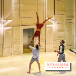 Entre Chiens et Louves, le nouveau spectacle du Bon Marché Rive Gauche et du Cirque Le Roux - image00052