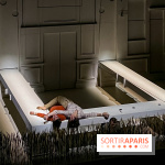 Entre Chiens et Louves, le nouveau spectacle du Bon Marché Rive Gauche et du Cirque Le Roux - image00062